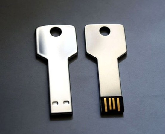 Metal USB flash disk