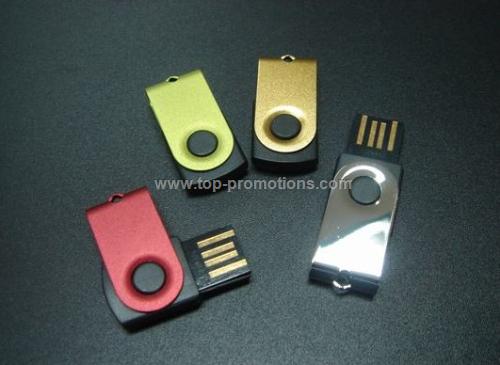 mini USB thumb drives