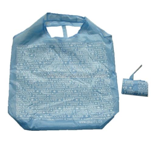 Folding Shopping Bags