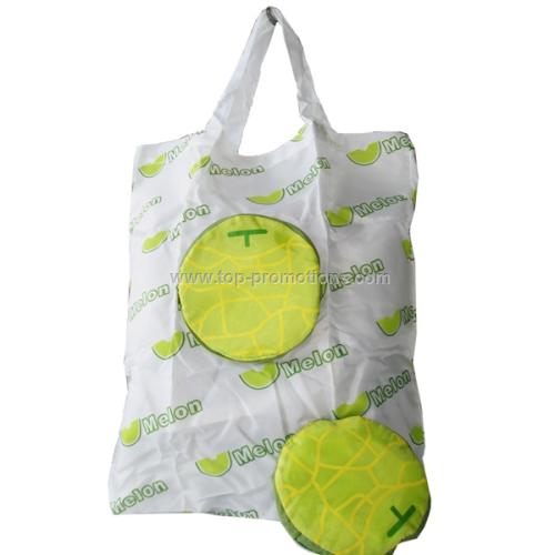 Nylon Shopping bags