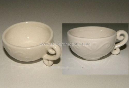Mini Ceramic Mug