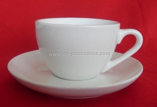 Ceramic expresso cup