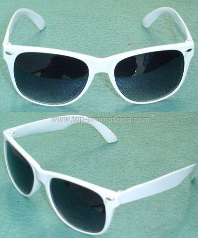 Custom Lens Sunglasses