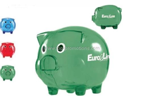 Wilbur Piggy Bank