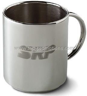 Coffee Mug  Stainless Steel