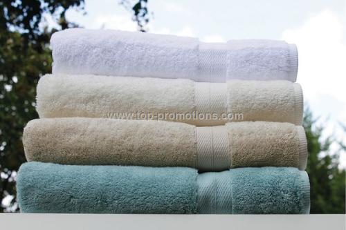 Supima Cotton Bath Towel