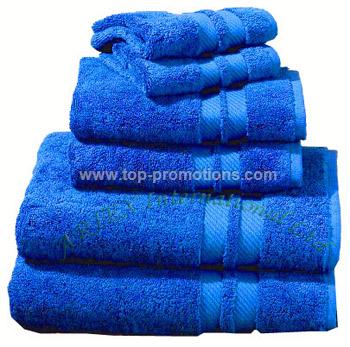 Cotton Towel Set 