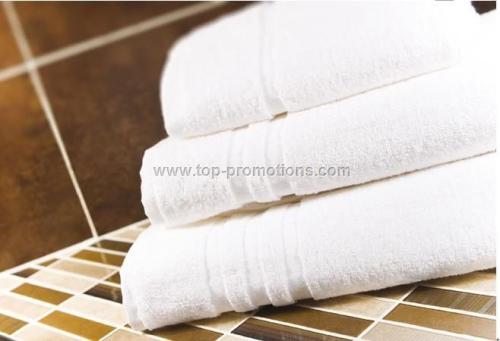 Hotel towel set