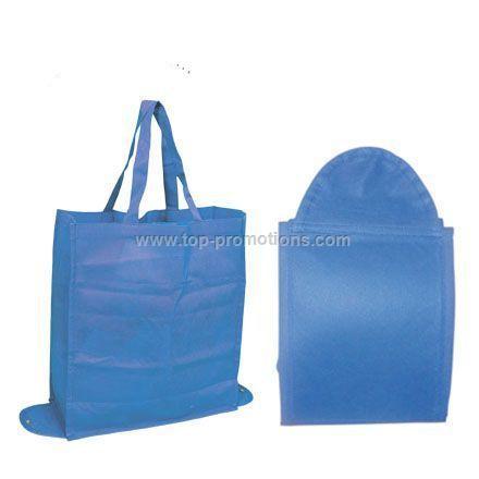 Non Woven Polypropylene Foldable Grocery Bag