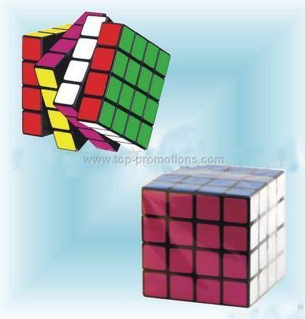 Promotional Rubiks Cube