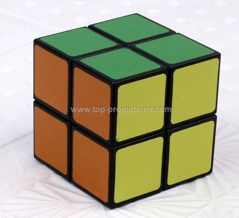 Custom Rubiks cube 2x2