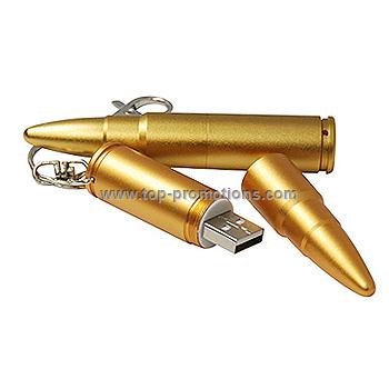 Bullet USB Flash Drives