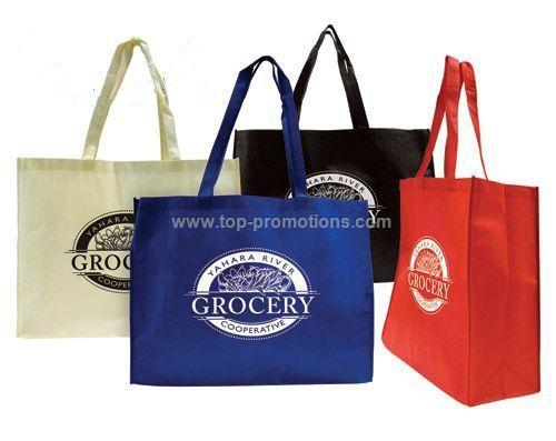 Eco Friendly Large Tote
