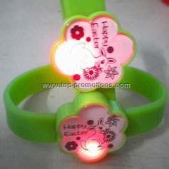 LED cartoon bracelets