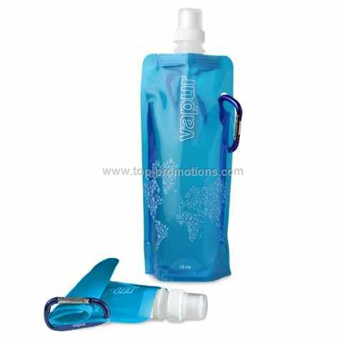 Vapur Collapsible Water Bottle 