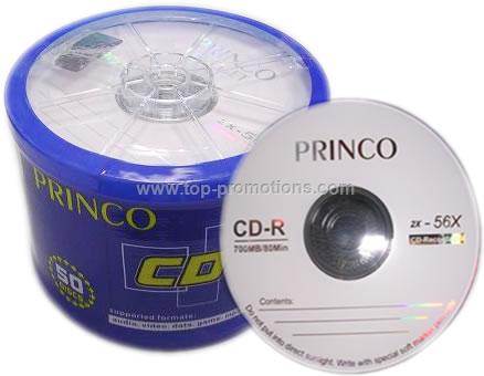 Princo CD-R