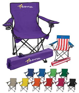 Folding Chair and Bag