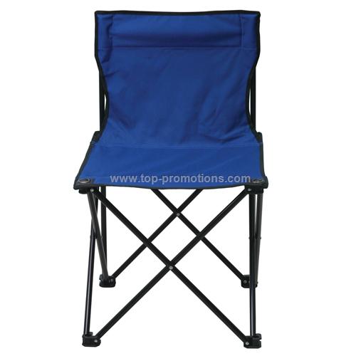 Folding Picnic Fishing Chair With Carry Bag