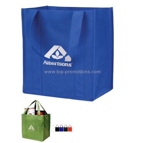 Non-woven Recyclable tote bag