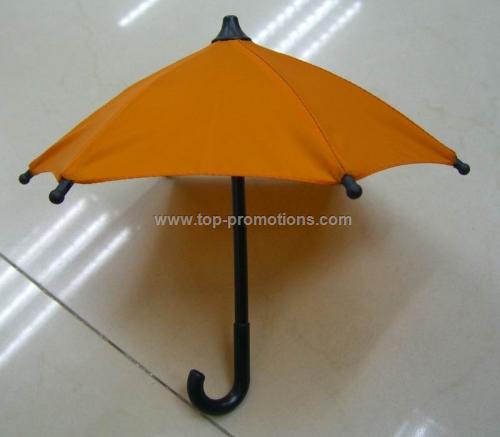 Toy umbrella