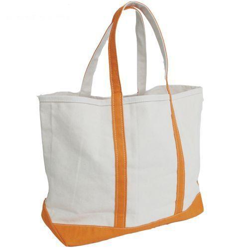 24 oz. Large Boat and Beach Tote Bag