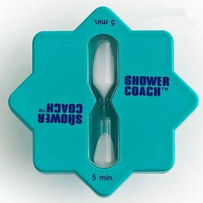 Shower Coach Timer