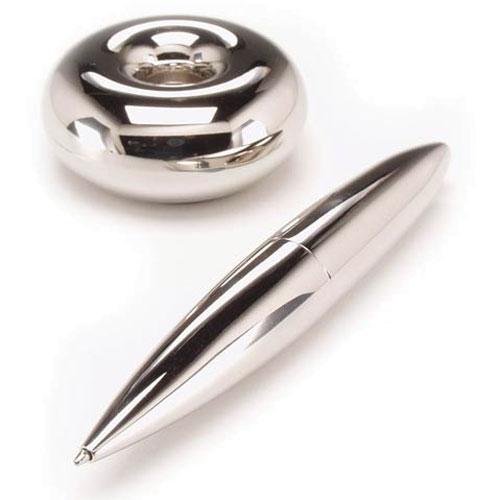 Magnetic Floating Pen for Office