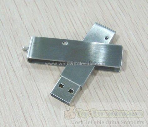 Twister Metal USB