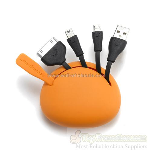 SPIDER ALL in One USB Adaptor