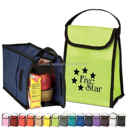Non-Woven Lunch Bags