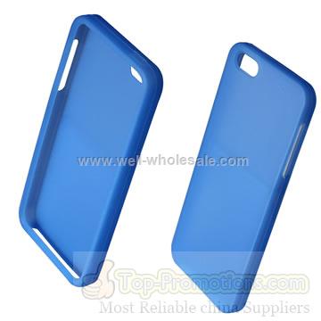 Silicone case for iphone5