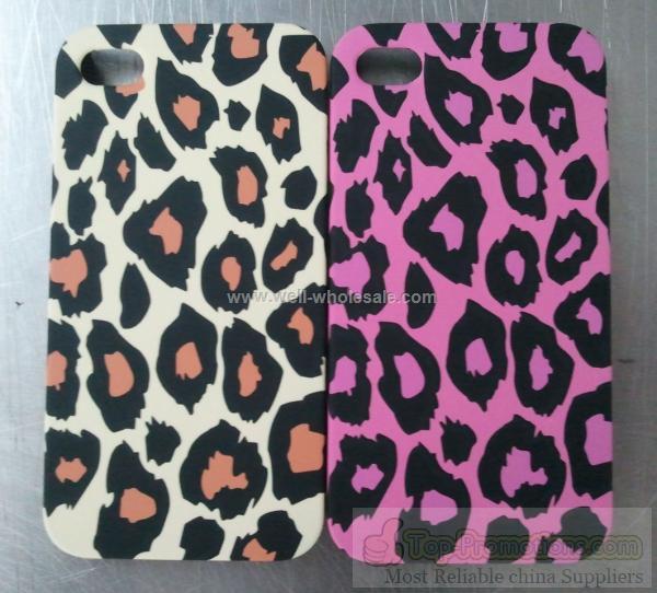 2012 New Silicone Mobile Phone Case For Iphone 4