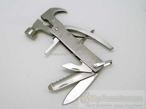Multi functional Knife