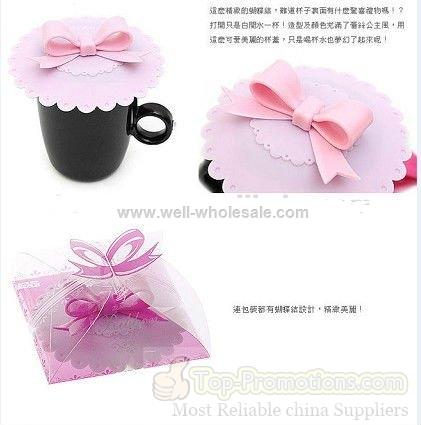 silicone rubber coffee cup lid