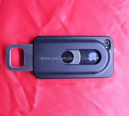 for i phone 4s case With bottle opener