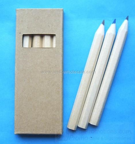 4 color pencils set