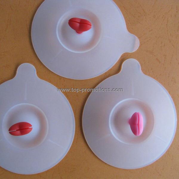 2013 New Silicone Cup Cover