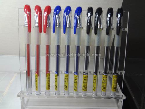 Promotional Gel Pen with Logo Printing