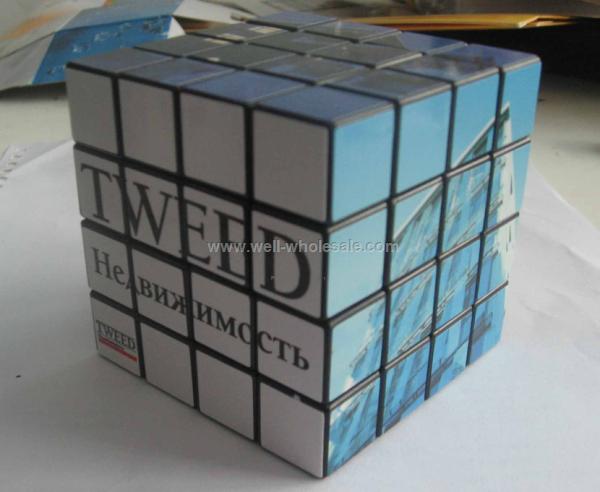Hot Promotional Rubik's Cube, Magic cube