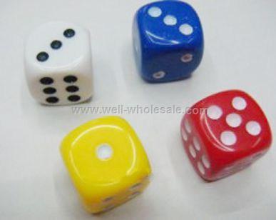 Plastic dice,Acrylic dice,Game Dice