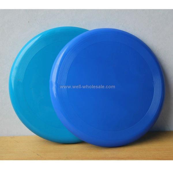 2013 hot Plastic Frisbee