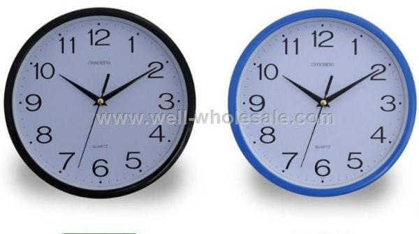 Promotional 10' Wall Clock