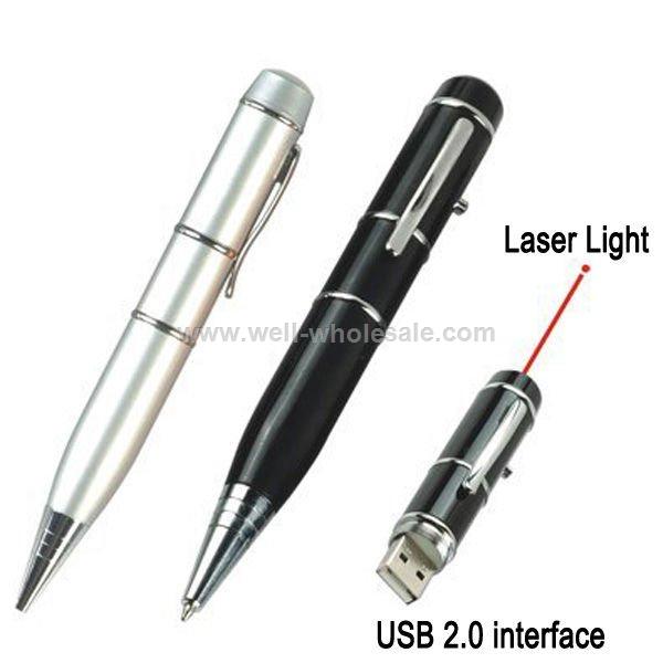 pen with usb