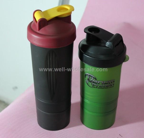 protein shaker cup