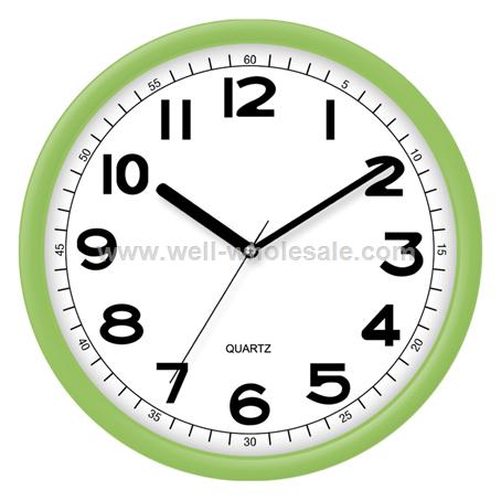 clock watch