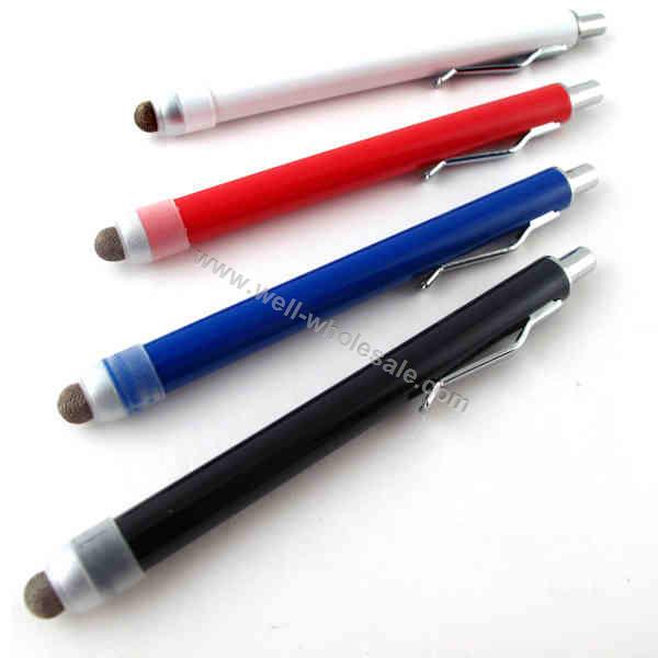 promotional gifts mini touch pen