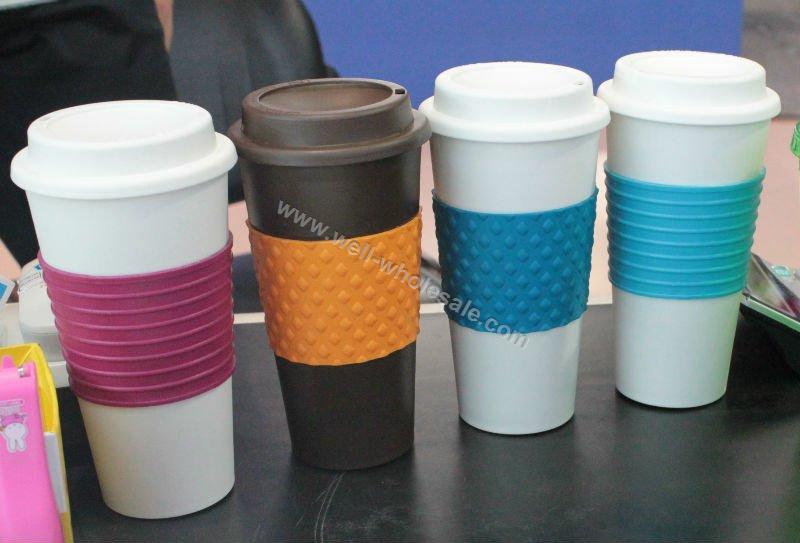 Drinking cup,plastic coffe mug,coffee cup