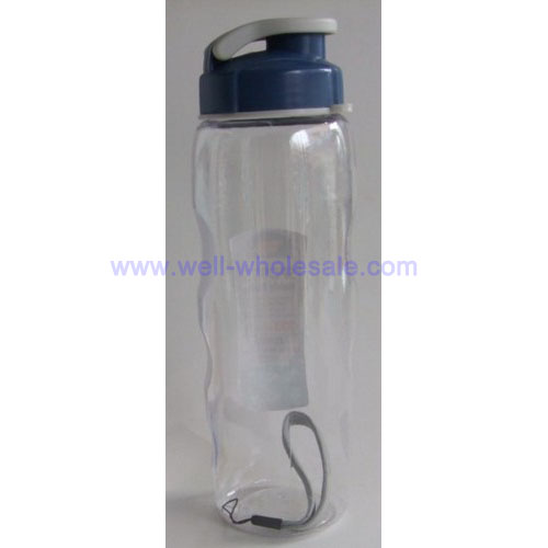 700ML Action Water Bottle