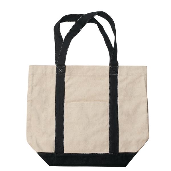 blank canvas bags