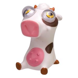 Poppin Peepers Cow